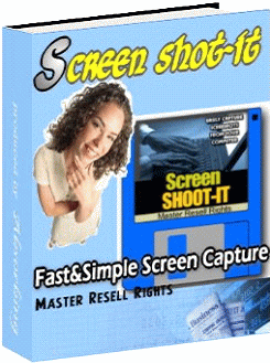 Screen Shoot-It!