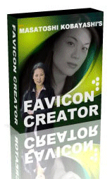 FAVICON CREATOR
